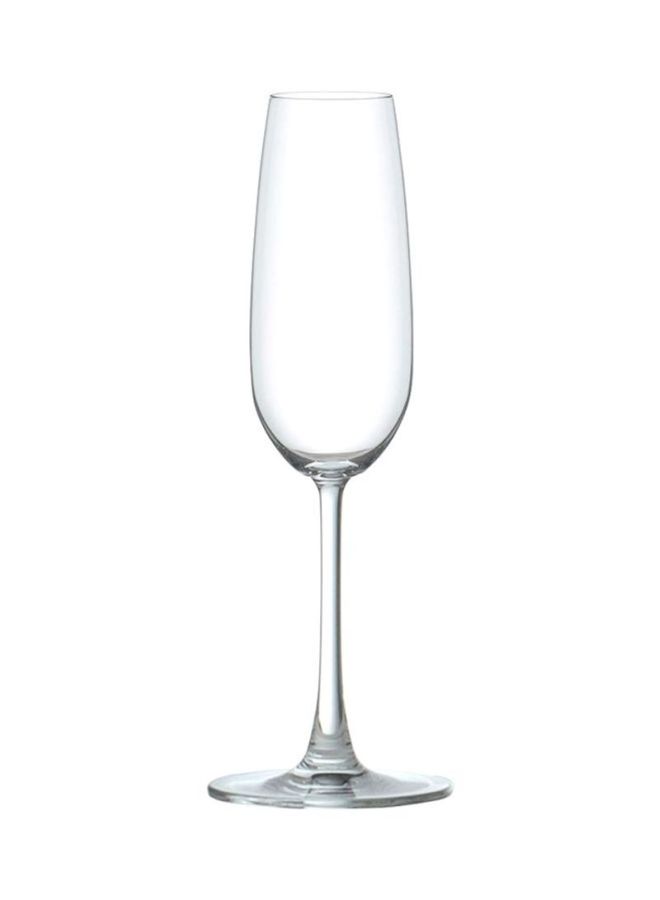 Ocean 2 Piece Madison Champagne Flute Set, 210ml Capacity - Clear - Image 4